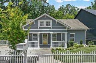 2429 Claude Street NW, Atlanta, GA 30318