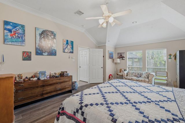 2 Camborn Place, The Woodlands, TX 77384