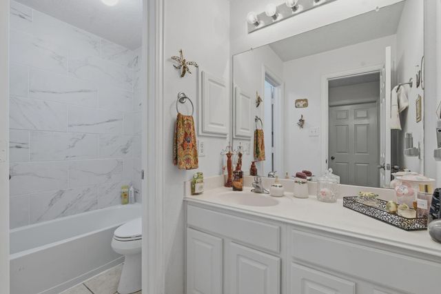 2 Camborn Place, The Woodlands, TX 77384