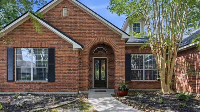2 Camborn Place, The Woodlands, TX 77384