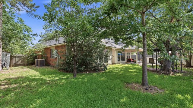 2 Camborn Place, The Woodlands, TX 77384