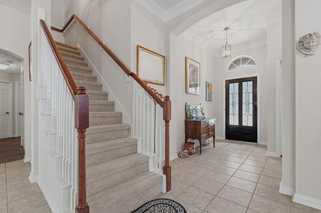 2 Camborn Place, The Woodlands, TX 77384