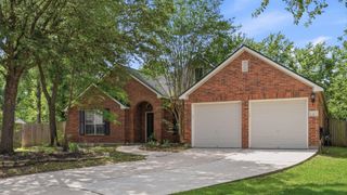 2 Camborn Place, The Woodlands, TX 77384