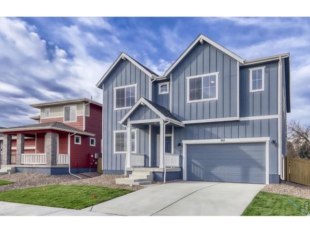 662 Noola St, Windsor, CO 80550