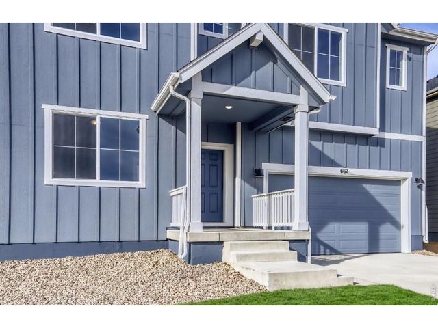 662 Noola St, Windsor, CO 80550