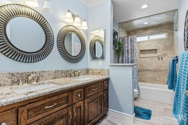 19816 Meadows Road, Tehachapi, CA 93561