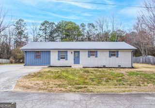317 Scenic View Drive, Alto, GA 30510