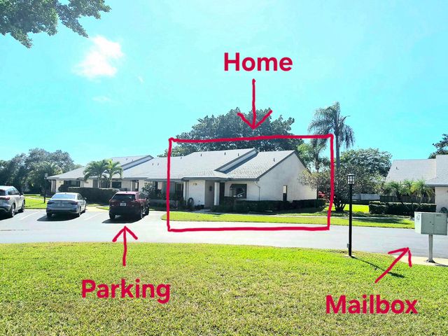 8462 Boca Glades Boulevard E, Boca Raton, FL 33434