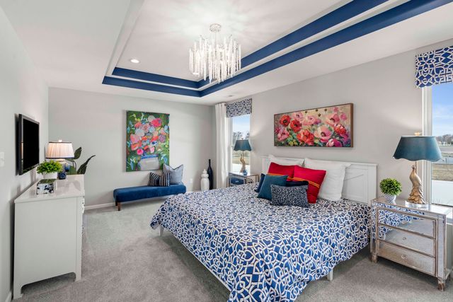 10335 California Street, Crown Point, IN 46307