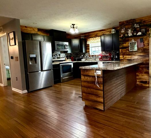 16 Grafton Court, Morehead, KY 40351