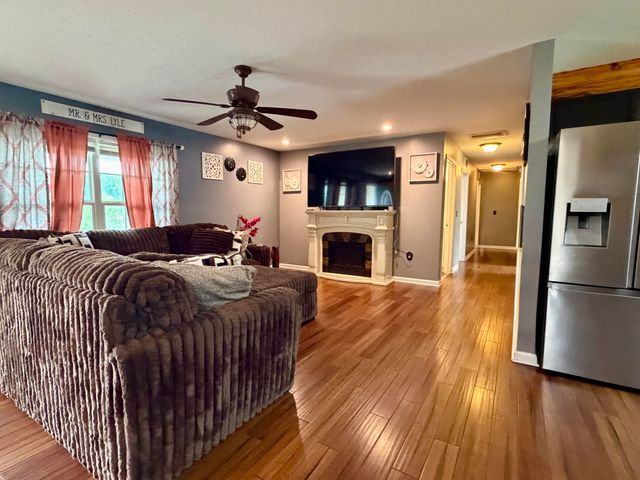 16 Grafton Court, Morehead, KY 40351