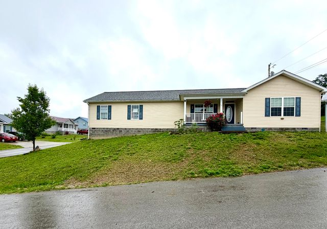 16 Grafton Court, Morehead, KY 40351