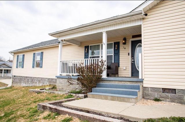 16 Grafton Court, Morehead, KY 40351