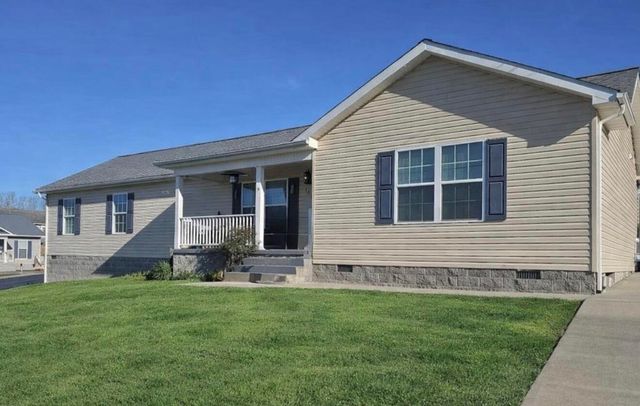16 Grafton Court, Morehead, KY 40351