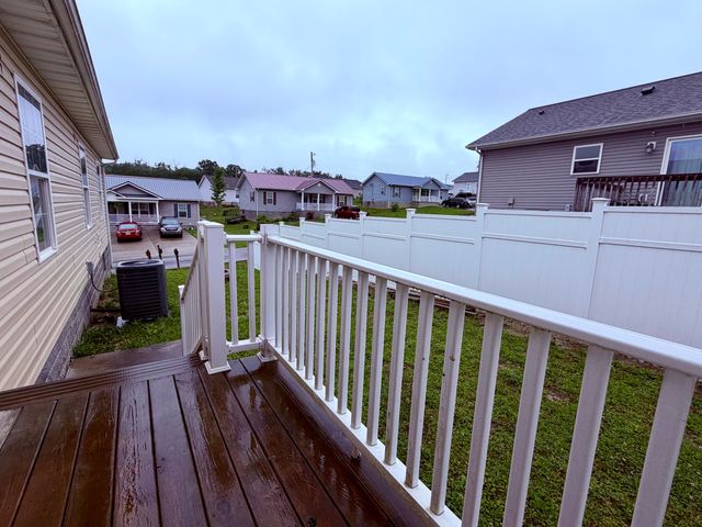 16 Grafton Court, Morehead, KY 40351