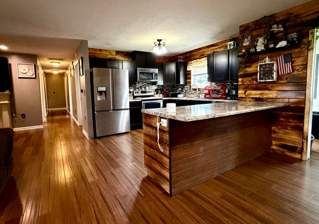 16 Grafton Court, Morehead, KY 40351
