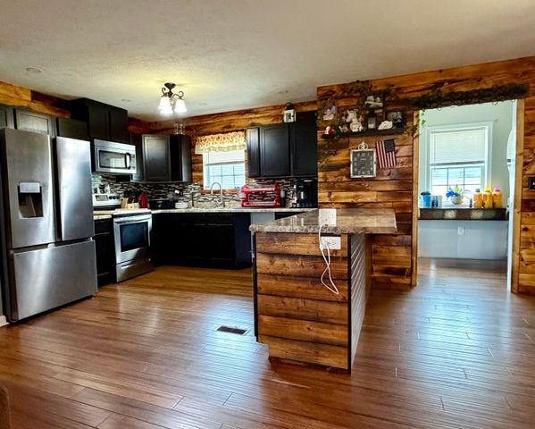 16 Grafton Court, Morehead, KY 40351