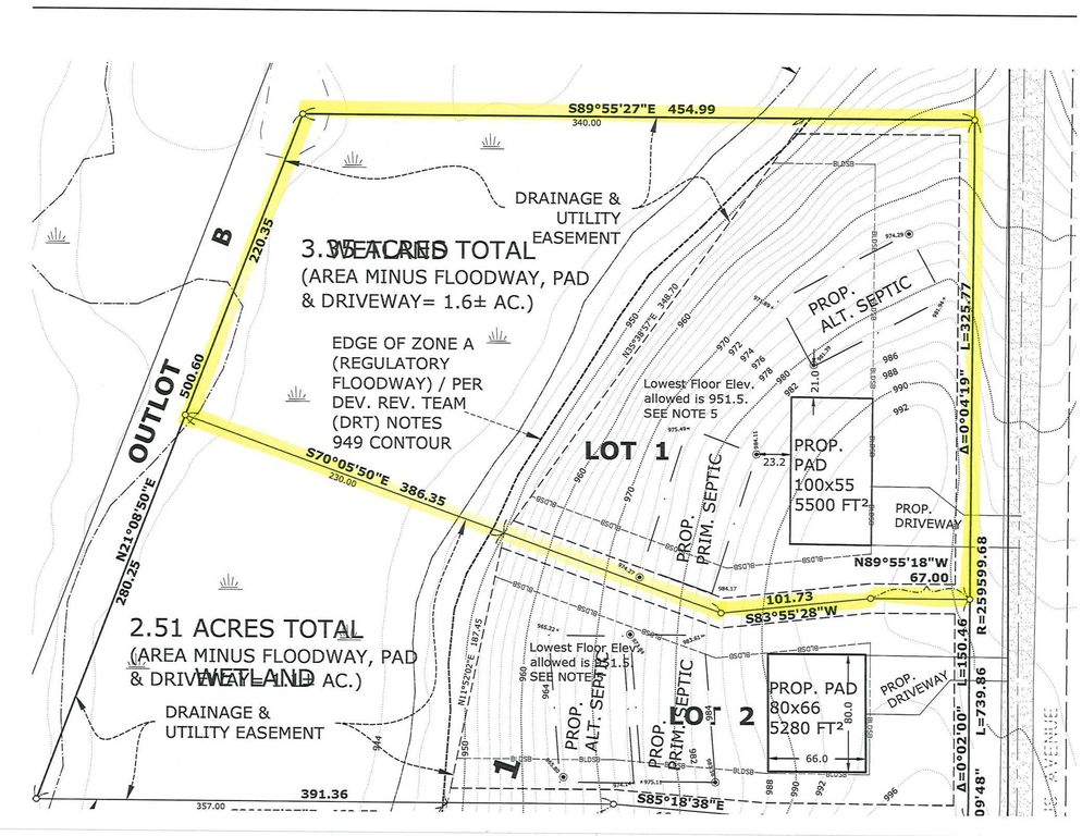 20412 Vergus Avenue, Jordan, MN 55352 — exterior