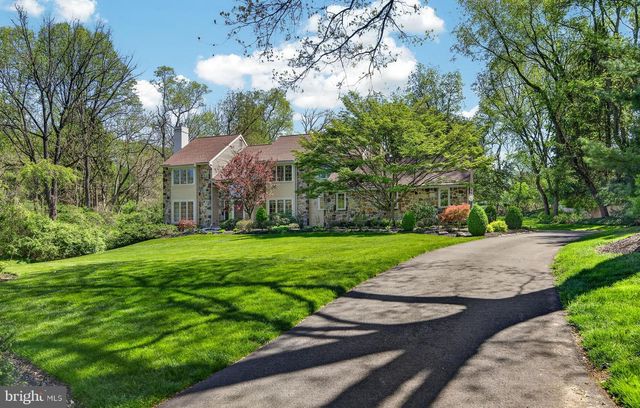 1675 WATERGLEN DR, West Chester, PA 19382