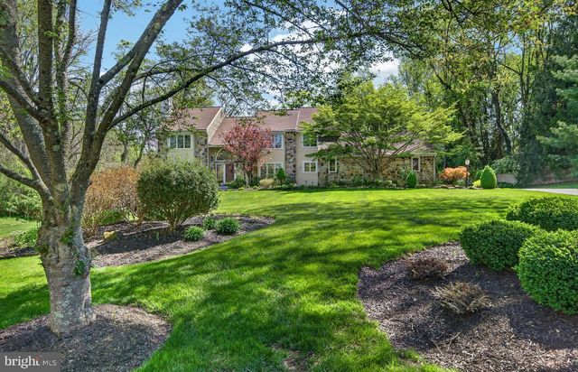 1675 WATERGLEN DR, West Chester, PA 19382