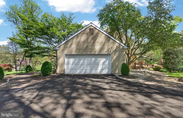 1675 WATERGLEN DR, West Chester, PA 19382