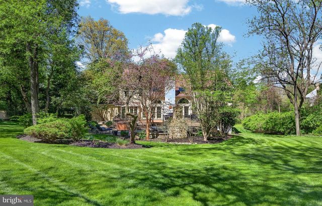 1675 WATERGLEN DR, West Chester, PA 19382