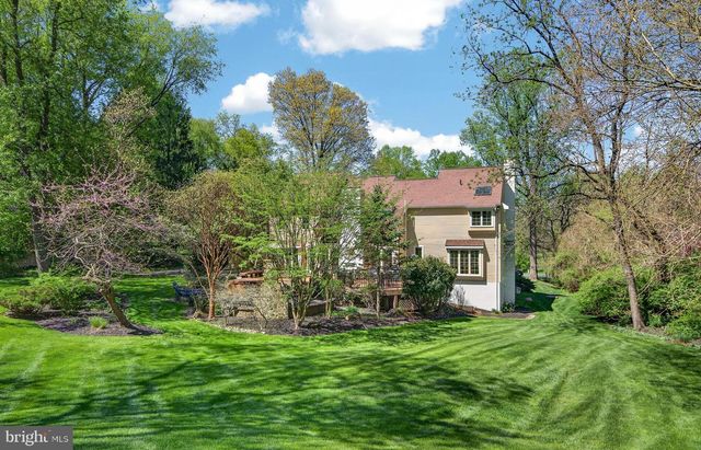 1675 WATERGLEN DR, West Chester, PA 19382