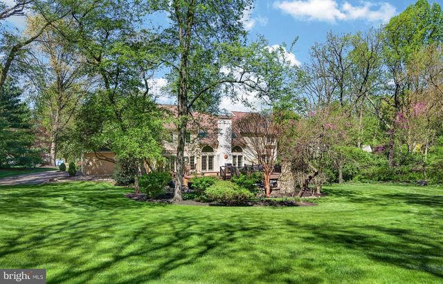 1675 WATERGLEN DR, West Chester, PA 19382