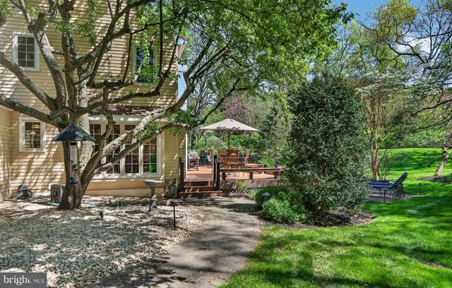 1675 WATERGLEN DR, West Chester, PA 19382