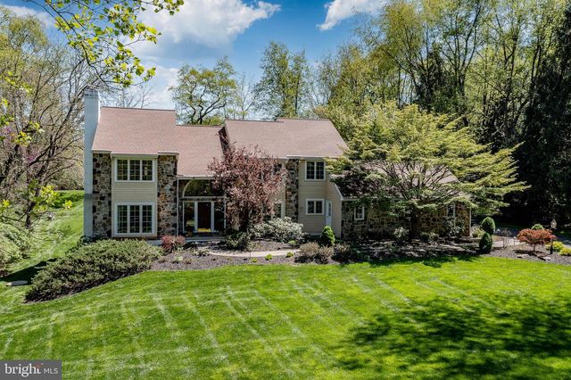 1675 WATERGLEN DR, West Chester, PA 19382