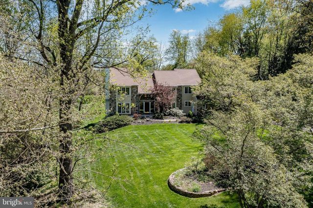 1675 WATERGLEN DR, West Chester, PA 19382