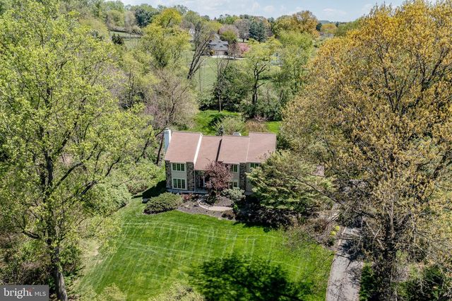 1675 WATERGLEN DR, West Chester, PA 19382