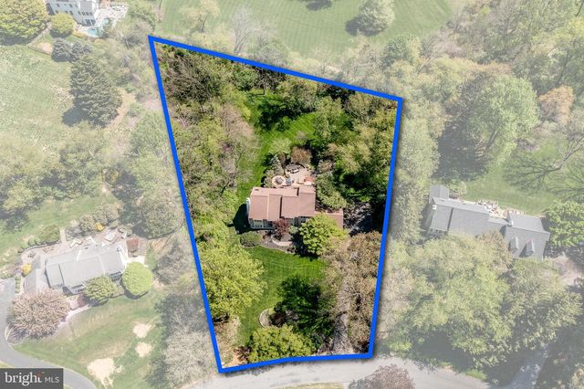 1675 WATERGLEN DR, West Chester, PA 19382