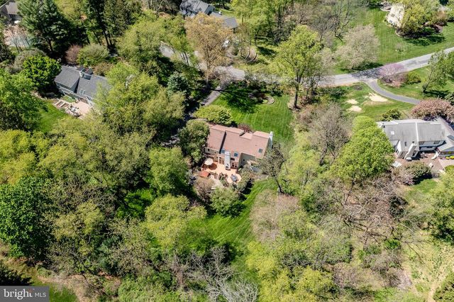 1675 WATERGLEN DR, West Chester, PA 19382