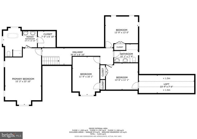 1675 WATERGLEN DR, West Chester, PA 19382