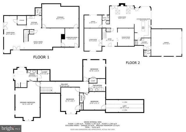 1675 WATERGLEN DR, West Chester, PA 19382