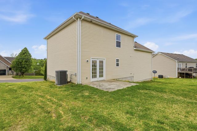 1103 Harmony Ln, La Vergne, TN 37086