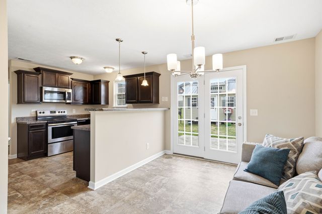 1103 Harmony Ln, La Vergne, TN 37086