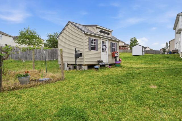 1103 Harmony Ln, La Vergne, TN 37086