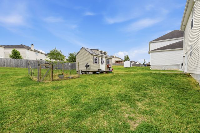 1103 Harmony Ln, La Vergne, TN 37086