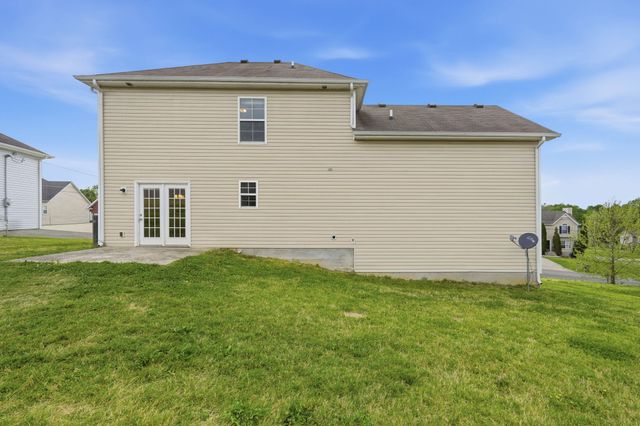 1103 Harmony Ln, La Vergne, TN 37086