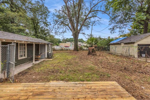 3515 VANUYS RD, Memphis, TN 38111