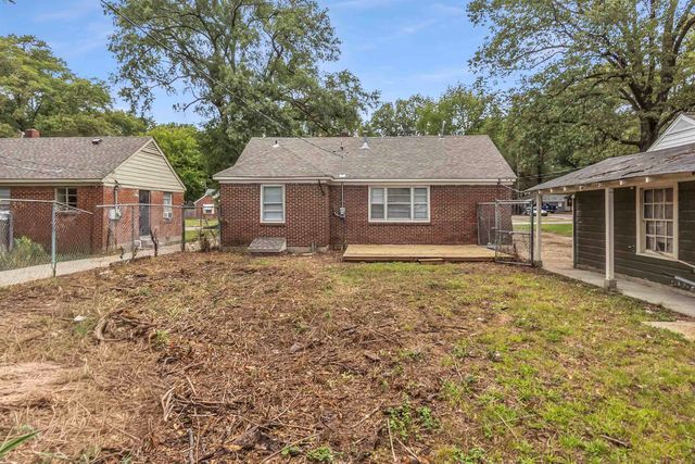 3515 VANUYS RD, Memphis, TN 38111