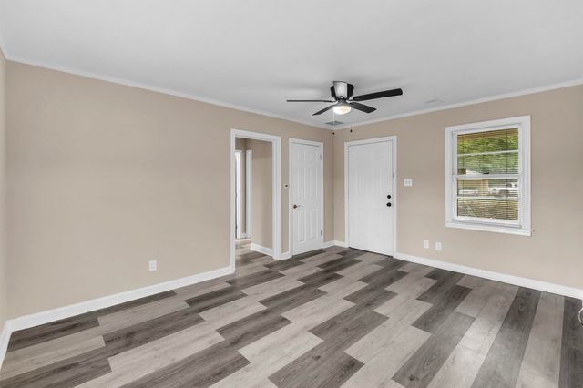 3515 VANUYS RD, Memphis, TN 38111