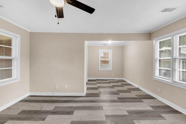 3515 VANUYS RD, Memphis, TN 38111