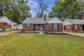 3515 VANUYS RD, Memphis, TN 38111