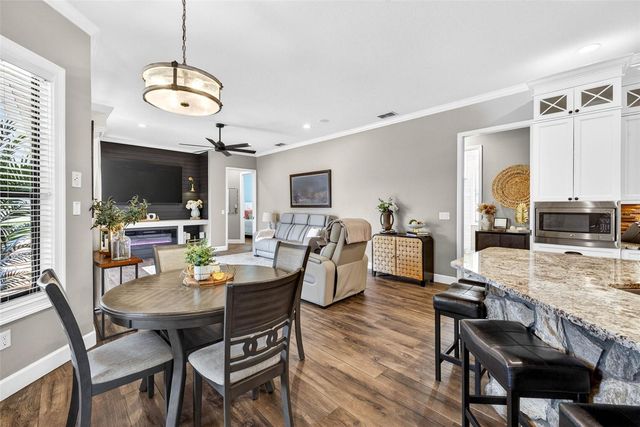 11311 GRANDVIEW DRIVE, Dade City, FL 33525