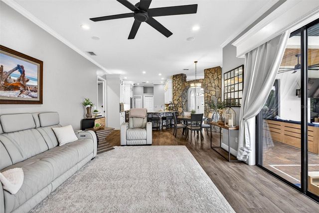 11311 GRANDVIEW DRIVE, Dade City, FL 33525