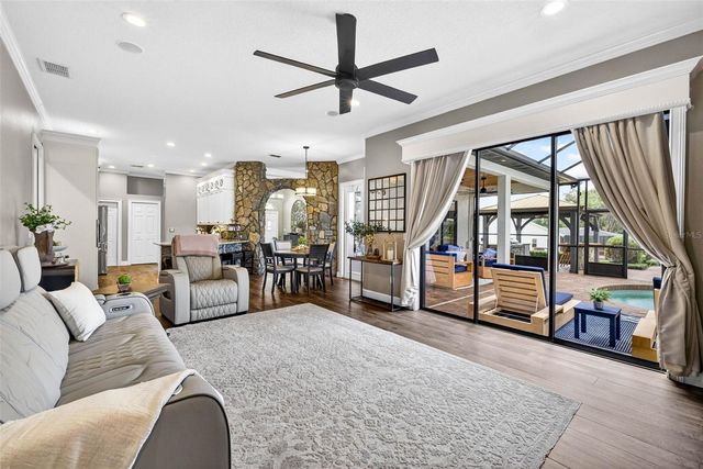 11311 GRANDVIEW DRIVE, Dade City, FL 33525