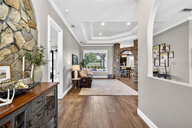 11311 GRANDVIEW DRIVE, Dade City, FL 33525